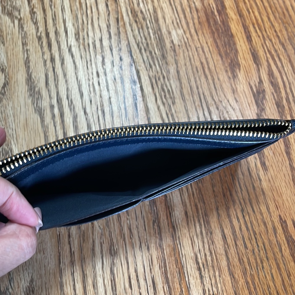 Coach Wallet/Wristlet. - Picture 6 of 7